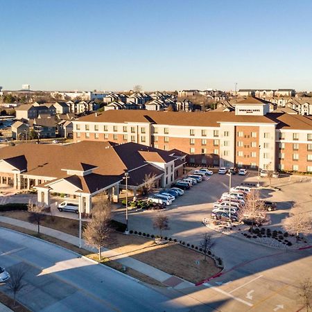 Springhill Suites By Marriott Denton Extérieur photo